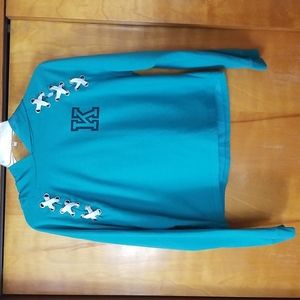 Justify Hoodie Ladies S